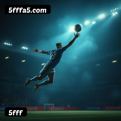 Benefícios do Login 5fff - Bônus e Vantagens Exclusivas